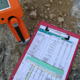 Analysez la compacité du sol pour une construction optimale Etampes